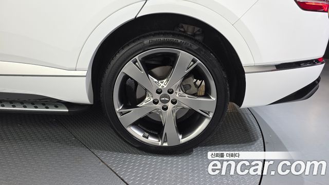 Genesis GV80 3.0 Diesel AWD 2020 — фото 21