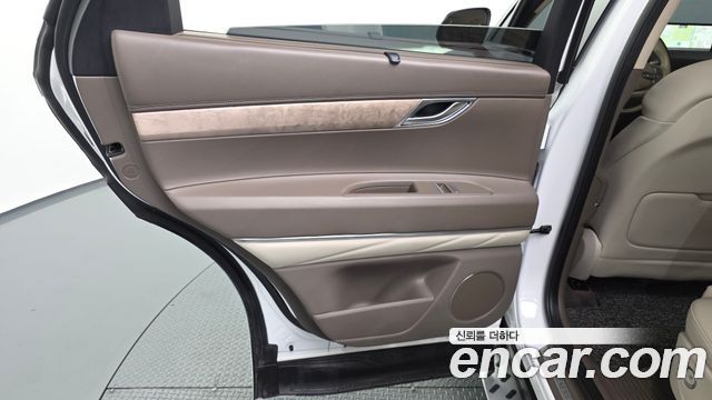 Genesis GV80 3.0 Diesel AWD 2020 — фото 25