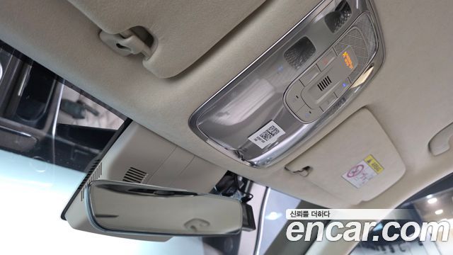 Genesis GV80 3.0 Diesel AWD 2020 — фото 32