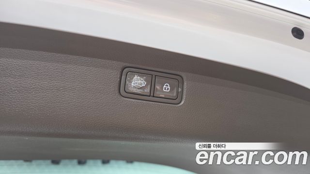 Genesis GV80 3.0 Diesel AWD 2020 — фото 33