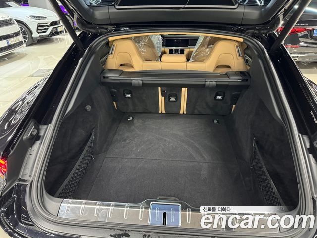 Porsche Panamera (971) 2.9 AWD Platinum Edition 2023 — фото 18