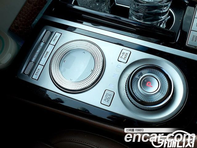 Genesis G80 (RG3) Gasoline 2.5 Turbo 2WD 2022 — фото 6