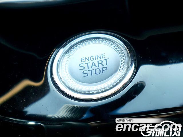 Genesis G80 (RG3) Gasoline 2.5 Turbo 2WD 2022 — фото 18