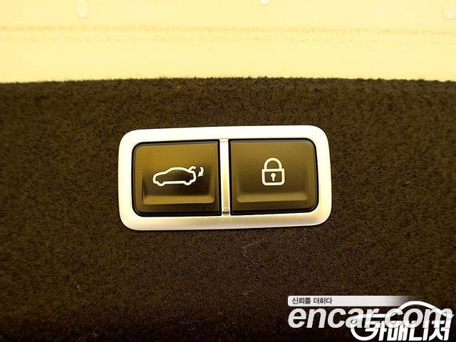 Genesis G80 (RG3) Gasoline 2.5 Turbo 2WD 2022 — фото 21