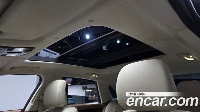 Hyundai Grandeur Hybrid (GN7) Calligraphy 2025 — фото 17