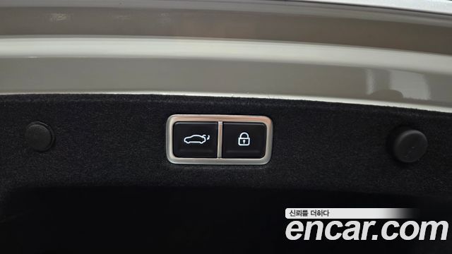 Hyundai Grandeur Hybrid (GN7) Calligraphy 2025 — фото 20