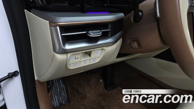 Hyundai Grandeur Hybrid (GN7) Calligraphy 2025 — фото 30