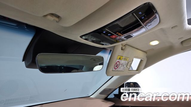 Hyundai Grandeur Hybrid (GN7) Calligraphy 2025 — фото 35