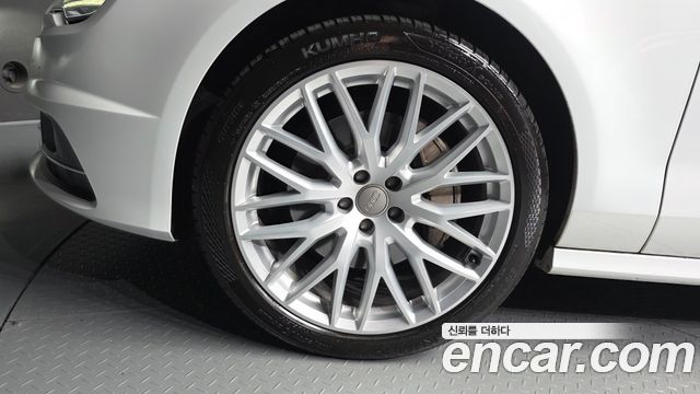 Audi A7 50 TFSI Quattro Premium 4G 2016 — фото 5
