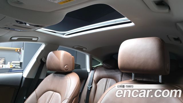 Audi A7 50 TFSI Quattro Premium 4G 2016 — фото 19