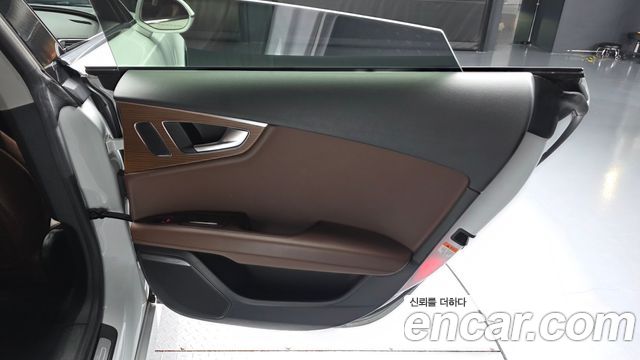 Audi A7 50 TFSI Quattro Premium 4G 2016 — фото 25