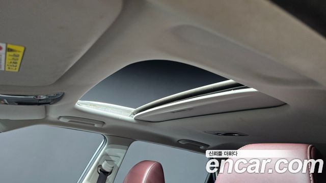 Kia Seltos Gasoline 1.6 Turbo 2WD Noblesse 2020 — фото 18
