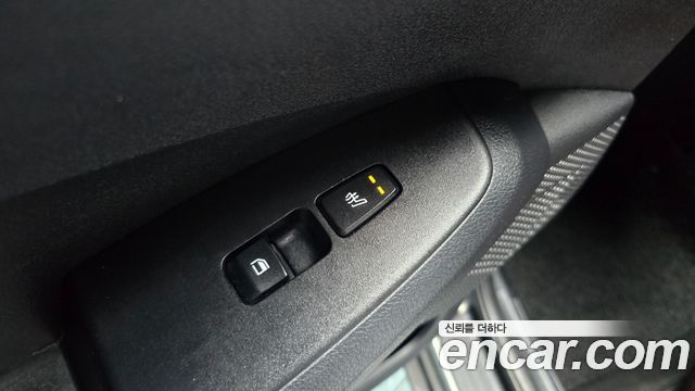 Kia Seltos Gasoline 1.6 Turbo 2WD Noblesse 2020 — фото 29