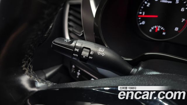Kia Seltos Gasoline 1.6 Turbo 2WD Noblesse 2020 — фото 30