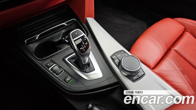 BMW 4 Series (F32) 420d M Sport Coupe 2018 — фото 9