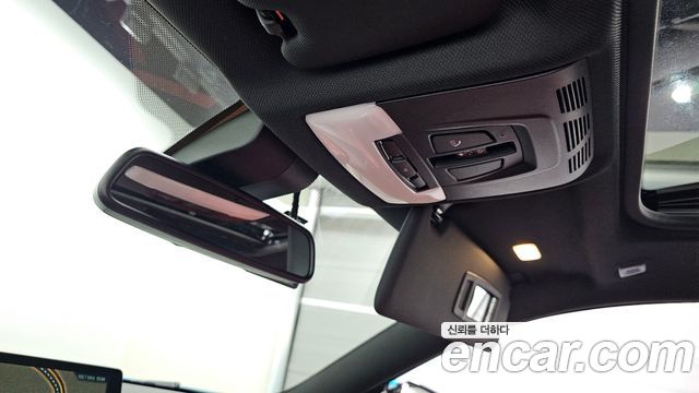 BMW 4 Series (F32) 420d M Sport Coupe 2018 — фото 19