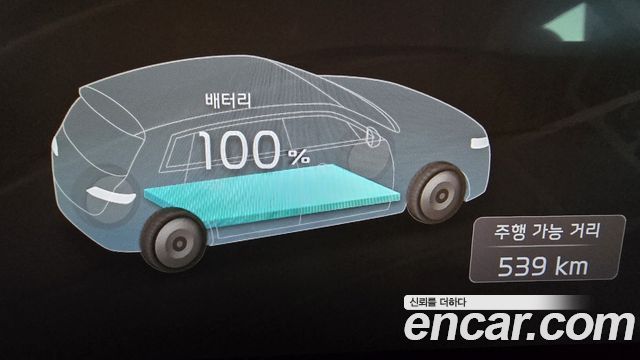 Kia EV6 Long Range Air 2022 — фото 9