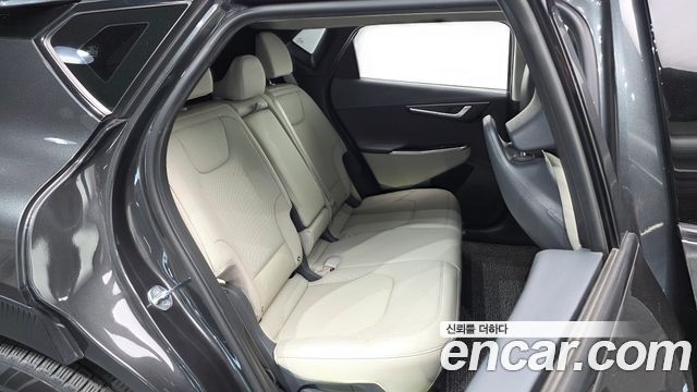 Kia EV6 Long Range Air 2022 — фото 15