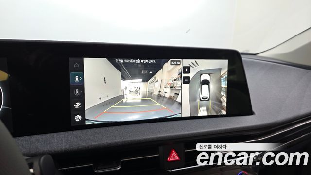 Kia EV6 Long Range Air 2022 — фото 18