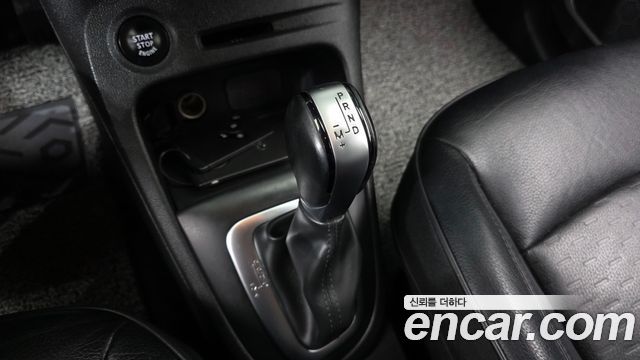 Renault Korea QM3 RE 2018 — фото 9