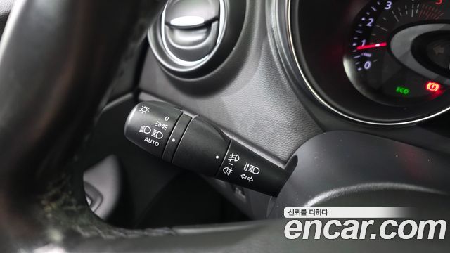 Renault Korea QM3 RE 2018 — фото 17