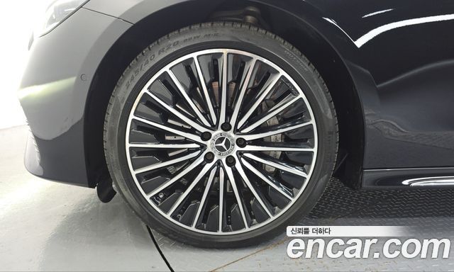 Mercedes-Benz E-Class (W214) E450 4MATIC Exclusive 2024 — фото 5