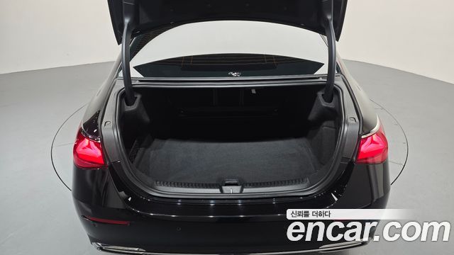 Mercedes-Benz E-Class (W214) E450 4MATIC Exclusive 2024 — фото 16
