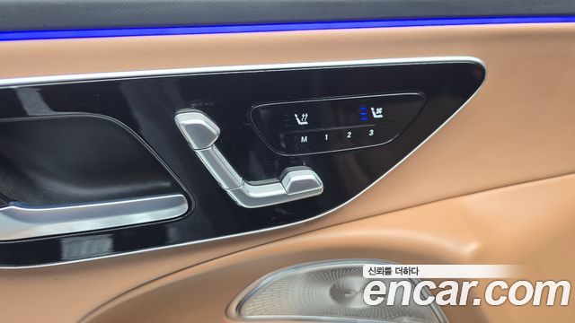 Mercedes-Benz E-Class (W214) E450 4MATIC Exclusive 2024 — фото 17