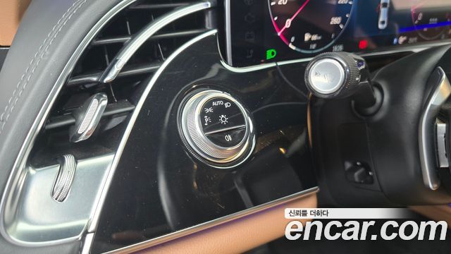 Mercedes-Benz E-Class (W214) E450 4MATIC Exclusive 2024 — фото 20