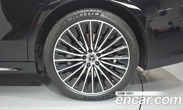 Mercedes-Benz E-Class (W214) E450 4MATIC Exclusive 2024 — фото 21