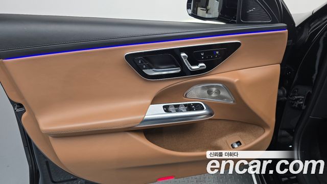 Mercedes-Benz E-Class (W214) E450 4MATIC Exclusive 2024 — фото 24
