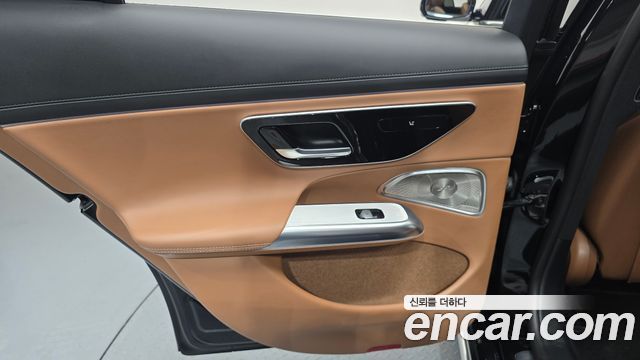Mercedes-Benz E-Class (W214) E450 4MATIC Exclusive 2024 — фото 25