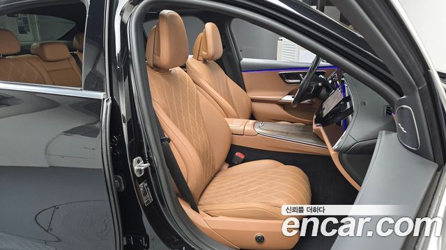 Mercedes-Benz E-Class (W214) E450 4MATIC Exclusive 2024 — фото 26