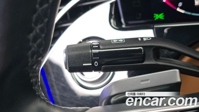 Mercedes-Benz E-Class (W214) E450 4MATIC Exclusive 2024 — фото 27