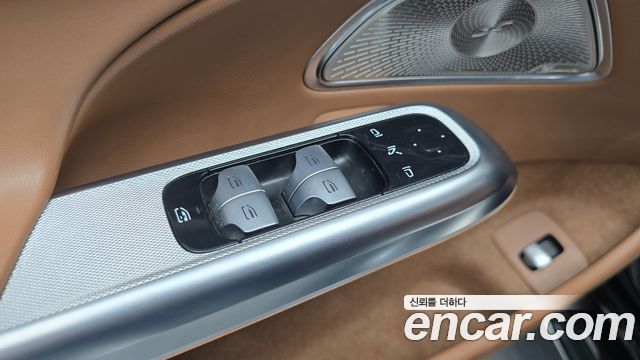 Mercedes-Benz E-Class (W214) E450 4MATIC Exclusive 2024 — фото 28