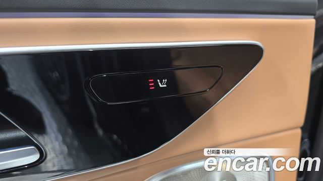 Mercedes-Benz E-Class (W214) E450 4MATIC Exclusive 2024 — фото 30
