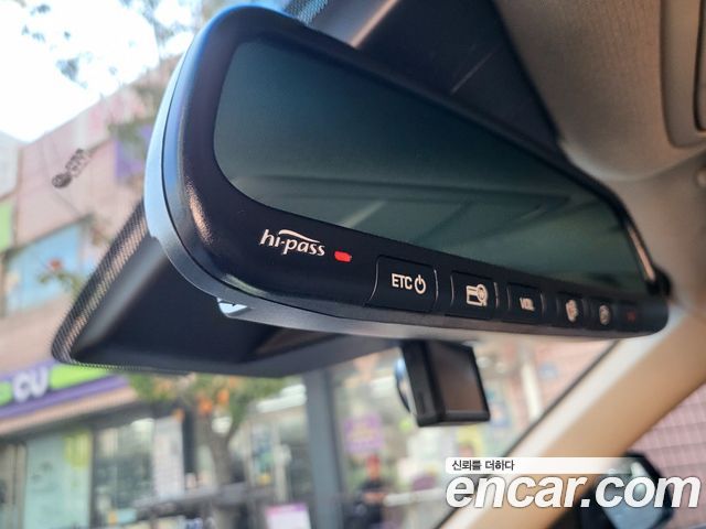 Hyundai Genesis (DH) G330 Premium AWD 2015 — фото 18