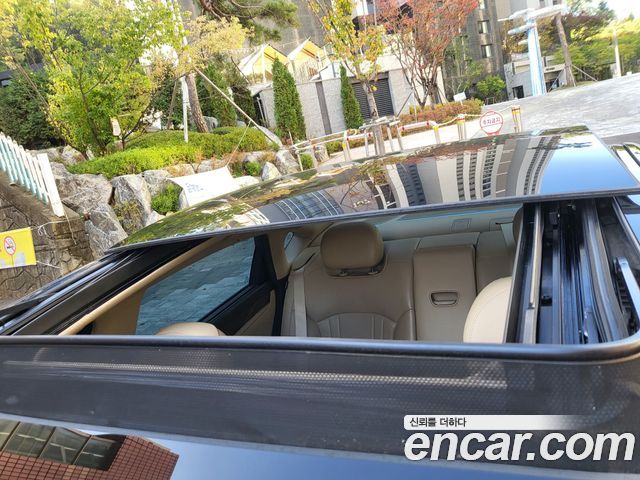 Hyundai Genesis (DH) G330 Premium AWD 2015 — фото 21