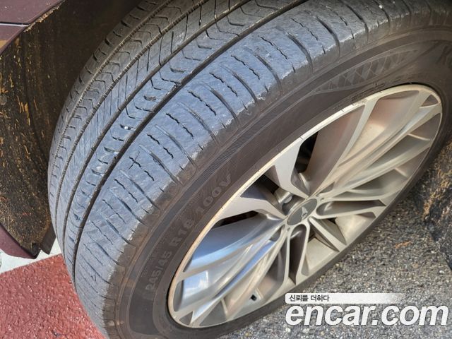 Hyundai Genesis (DH) G330 Premium AWD 2015 — фото 23