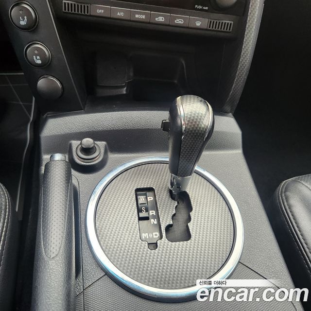 KG Mobility (SsangYong) Korando Sport Extreme 4WD 2016 — фото 9