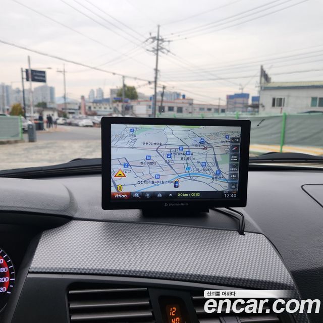 KG Mobility (SsangYong) Korando Sport Extreme 4WD 2016 — фото 17