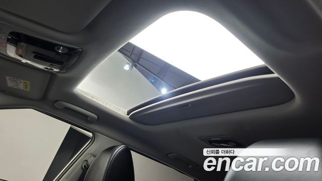 Kia Seltos Gasoline 1.6 Turbo 2WD Noblesse 2020 — фото 22
