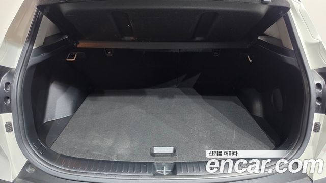 Kia Seltos Gasoline 1.6 Turbo 2WD Noblesse 2020 — фото 23