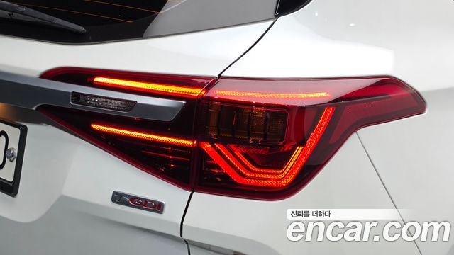 Kia Seltos Gasoline 1.6 Turbo 2WD Noblesse 2020 — фото 29