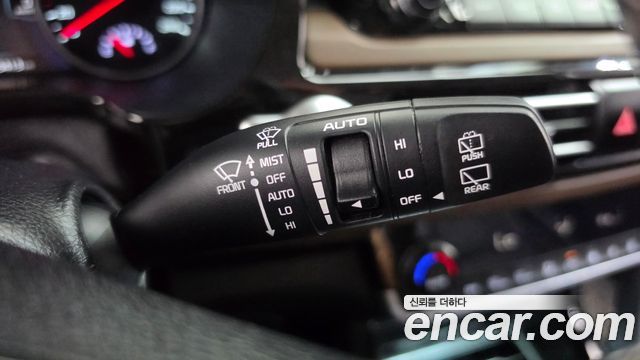 Kia Seltos Gasoline 1.6 Turbo 2WD Noblesse 2020 — фото 35