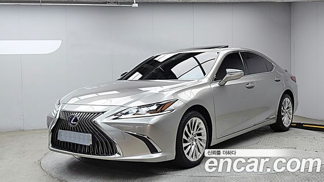 Lexus ES300h (VII) Executive