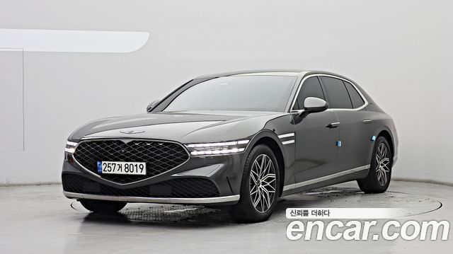 Genesis G90 (RS4) Gasoline 3.5 Turbo 2WD