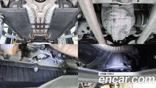 Genesis G90 (RS4) Gasoline 3.5 Turbo 2WD 2022 — фото 22