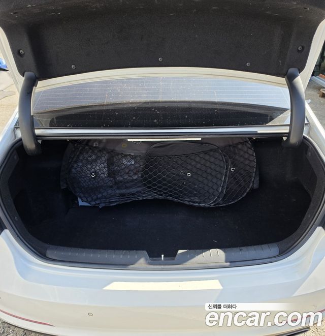 Hyundai Sonata (LF) LPI Smart 2016 — фото 17