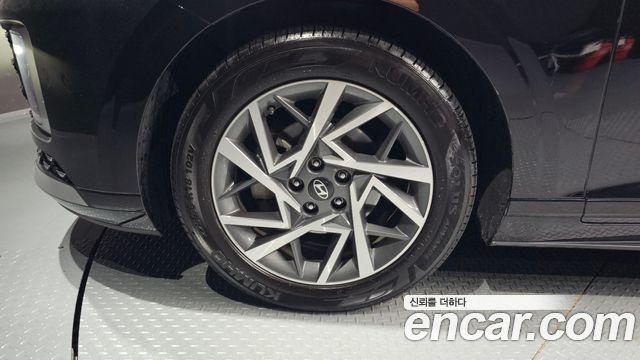 Hyundai Grandeur Hybrid (GN7) Premium 2025 — фото 5